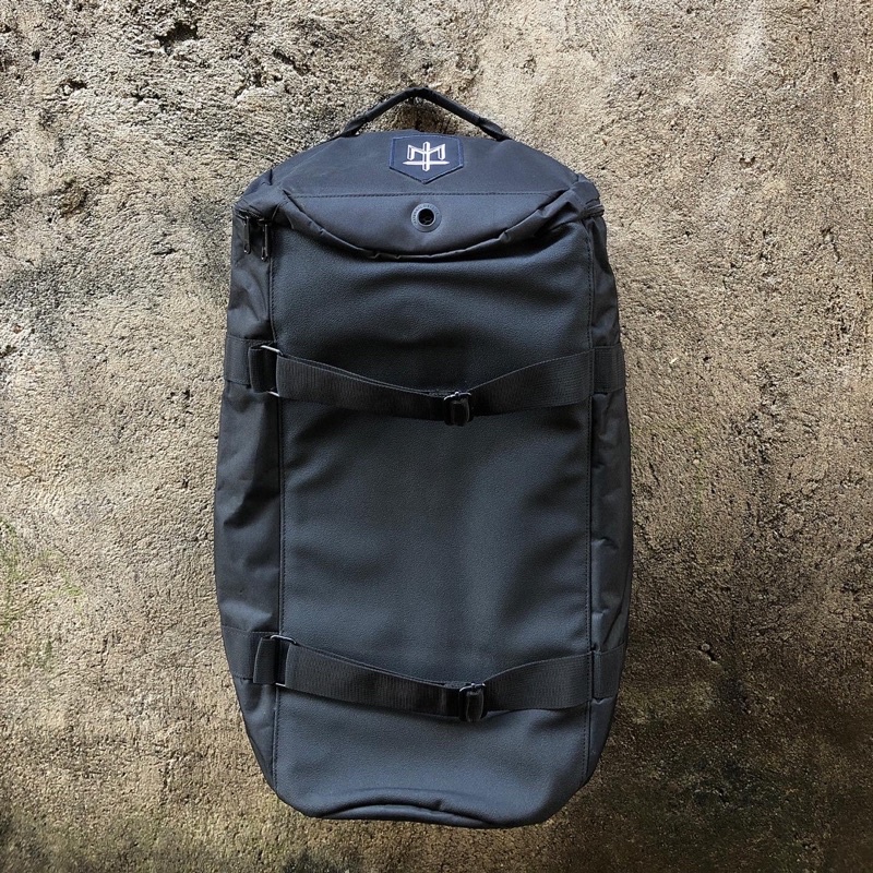 Maternal Disaster Duffle Bag Second Original