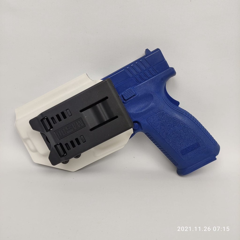 Kydex Holster hs 9 hs9 luar original