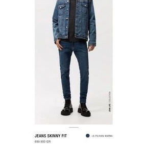 Jeans ZARA MAN