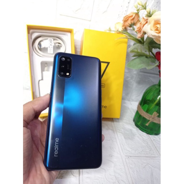REALME 7PRO 8/128