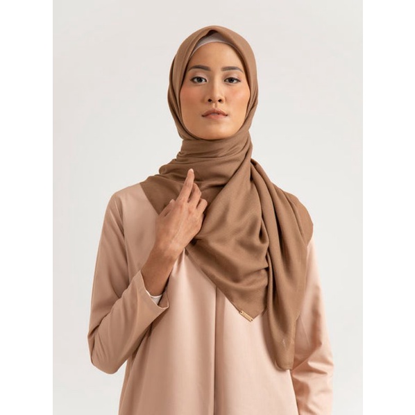 Tropikasa scarf kami
