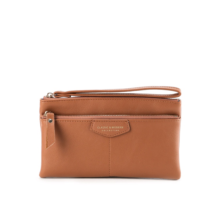 Dompet HUER ORIGINAL 63336 Wallet Wanita Cewek