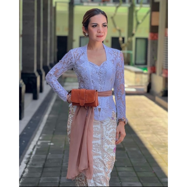 YUKAKEBAYA || selendang cref panjang 2,5 mtr