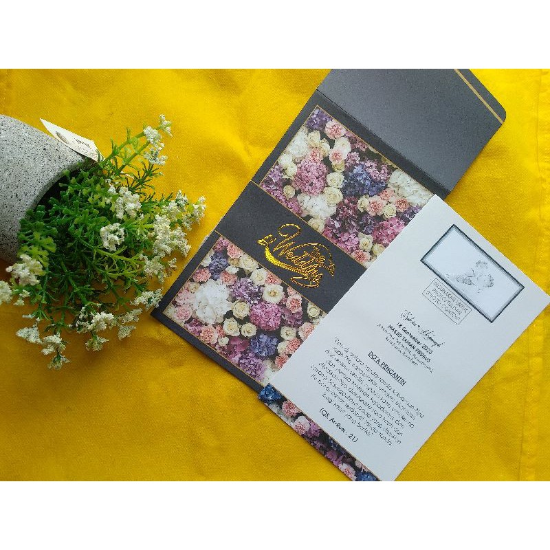 

UNDANGAN NN 09 CETAK+AMPLOP+PLASTIK
