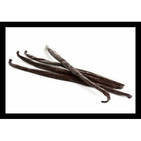 

HOT SALE Vanilla Bean (Biji Vanilla) 25 Gr terjamin