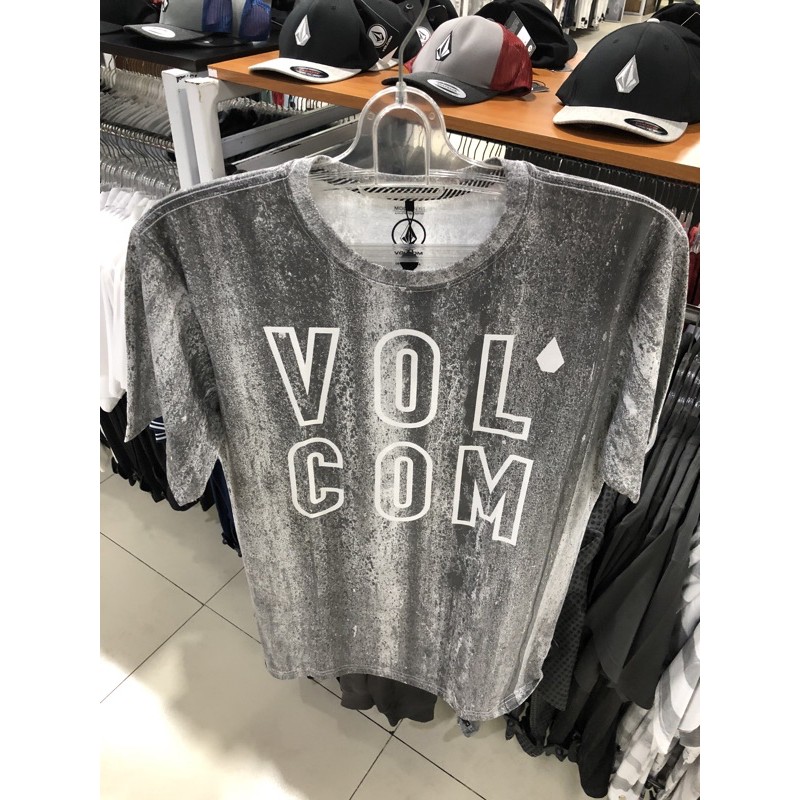 Volcom Original