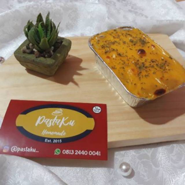 

Beef Lasagna Frozen