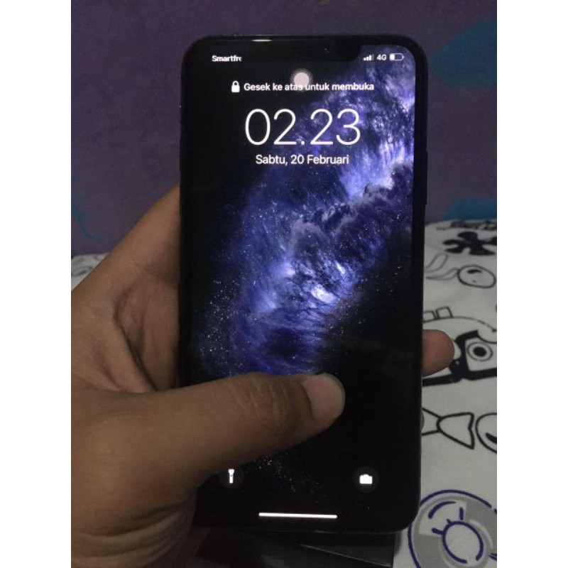 IPhone 11 Pro Max 256GB