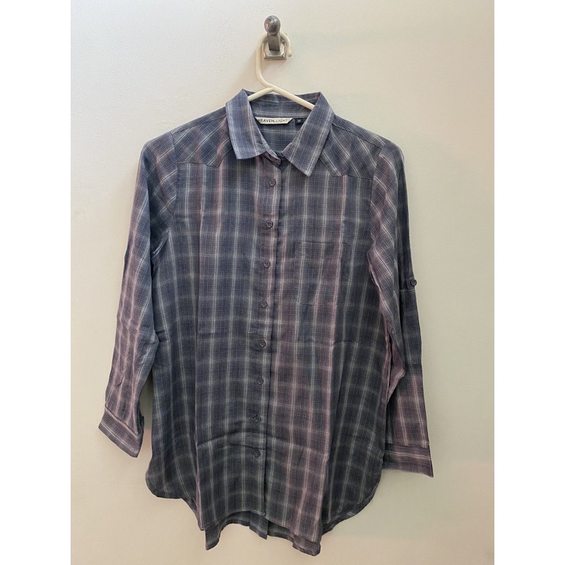 Preloved HeavenLights Daily Shirt