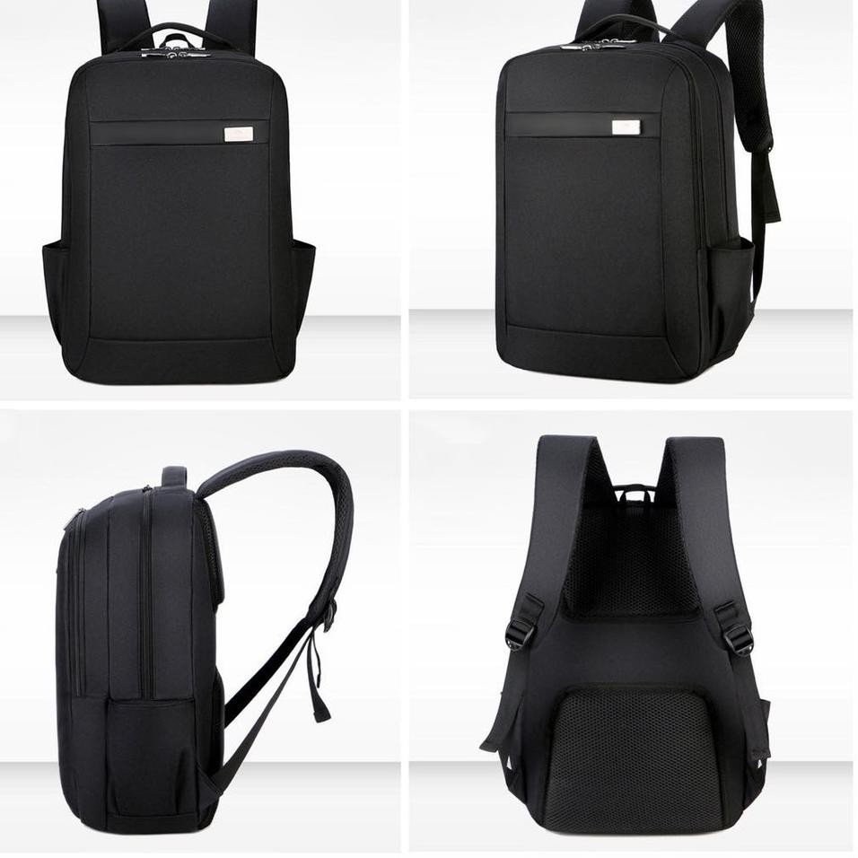 Terbagus.. Tas Ransel Laptop Pria Cartelo / Backpack Pria Cartelo / Tas Punggung Pria / Tas Ransel I