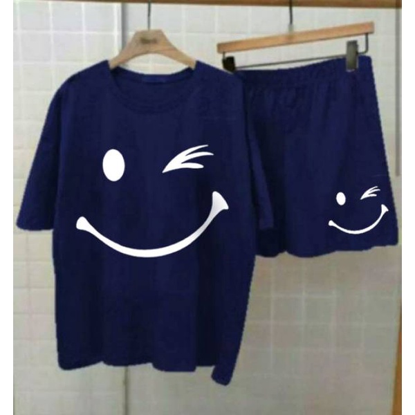 AFI - MC - Setelan Smile Set 2in1 (LD 90, P 57) ®-5