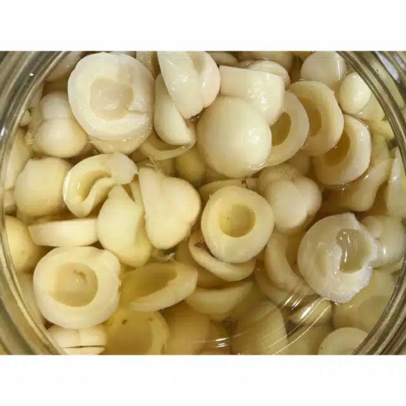 

BUAH SALAK , MANISAN SALAK BASAH 500gr