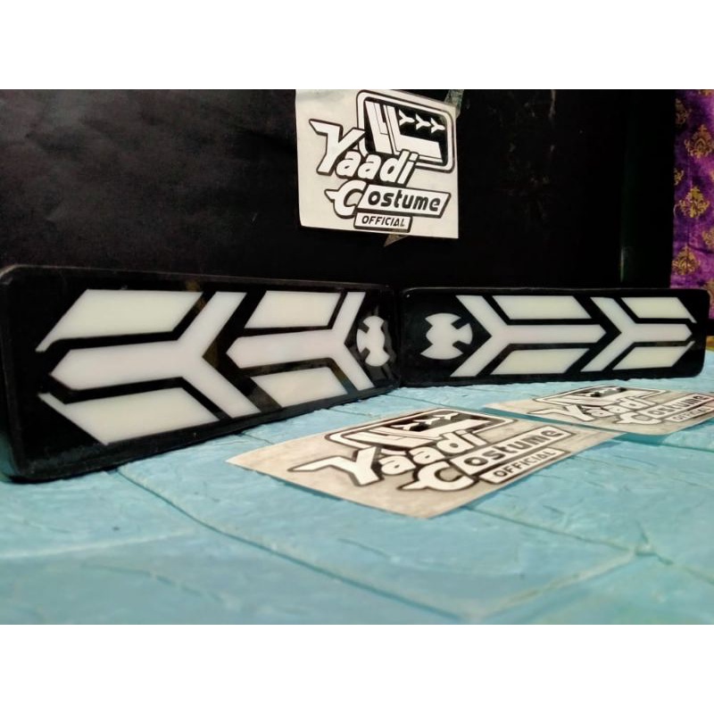 STOPLAMP BELAKANG PICK UP FUTURA/L300/MEGA CARRY/NEW CARRY