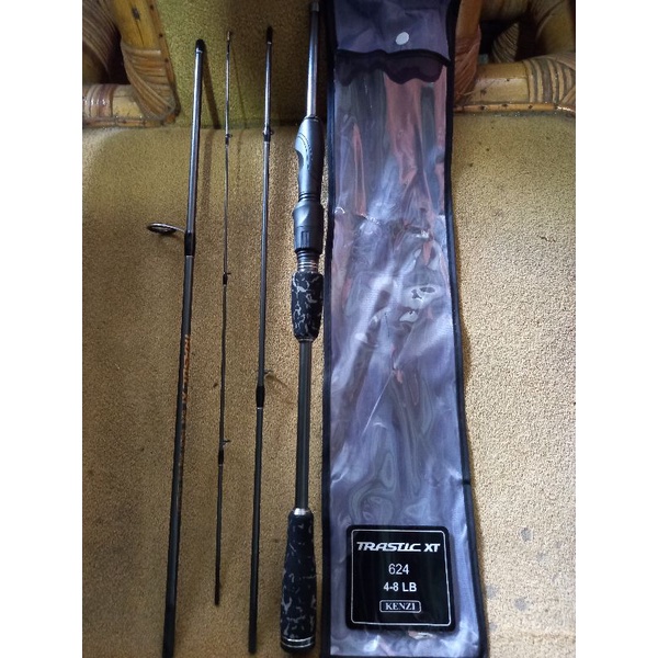 Kenzi Trastic XT