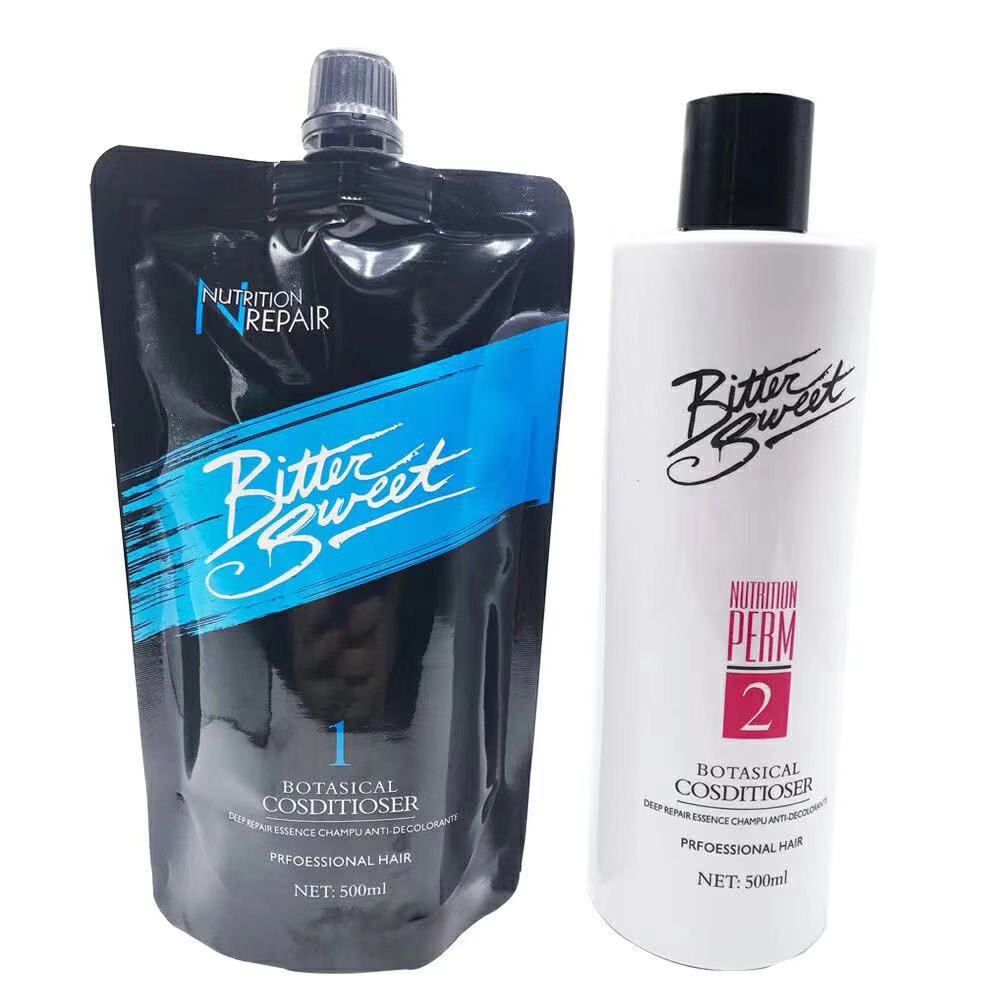 [BISA COD] OBAT KERITING DIGIPERM BLOW PERM DIGITAL HOT PERM LOTION DIGITAL PERM
