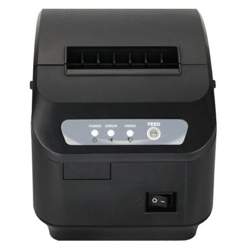 Xprinter POS Thermal Receipt AUTO CUTTER Printer 80mm - XP-Q200II