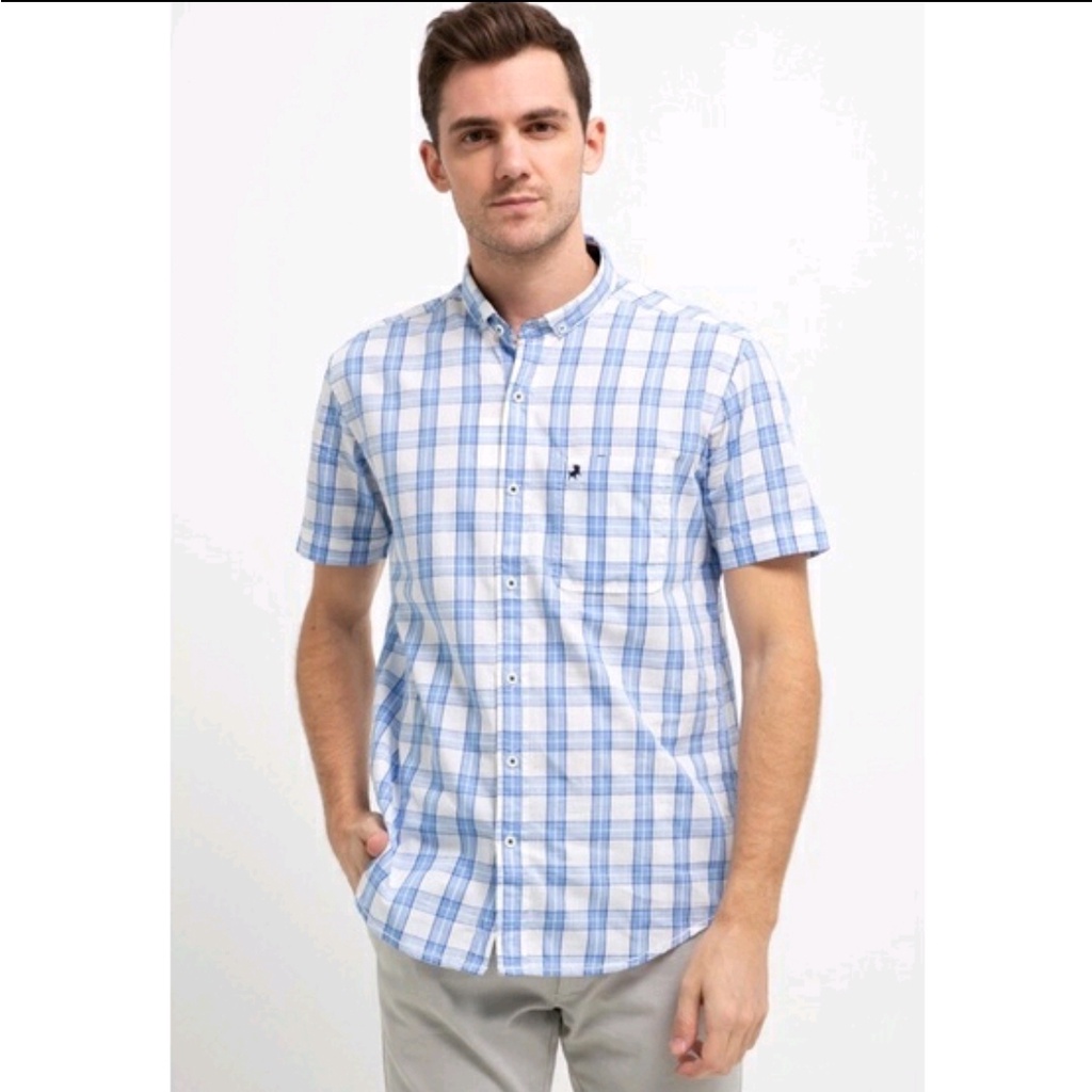 KEMEJA LOIS ORIGINAL KLS143