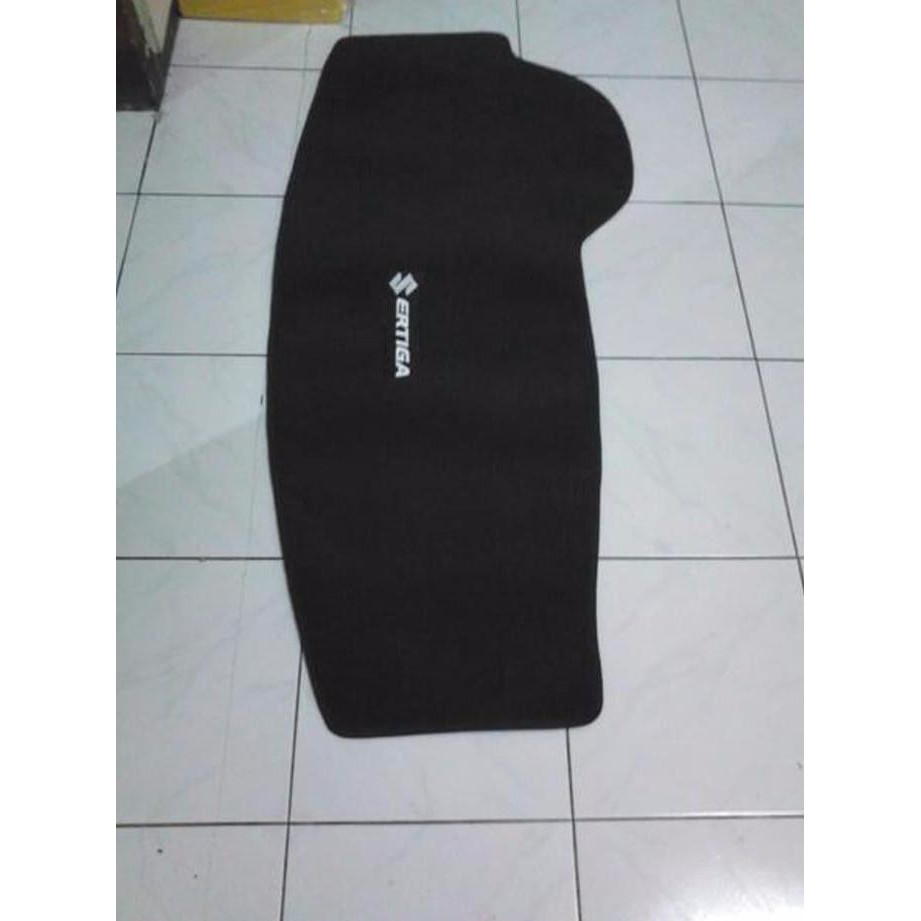 ALL NEW CAR AKSESORIS Cover Dashboard Suzuki Ertiga Karpet Dashboard