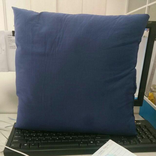 Bantal Sofa Warna Warni