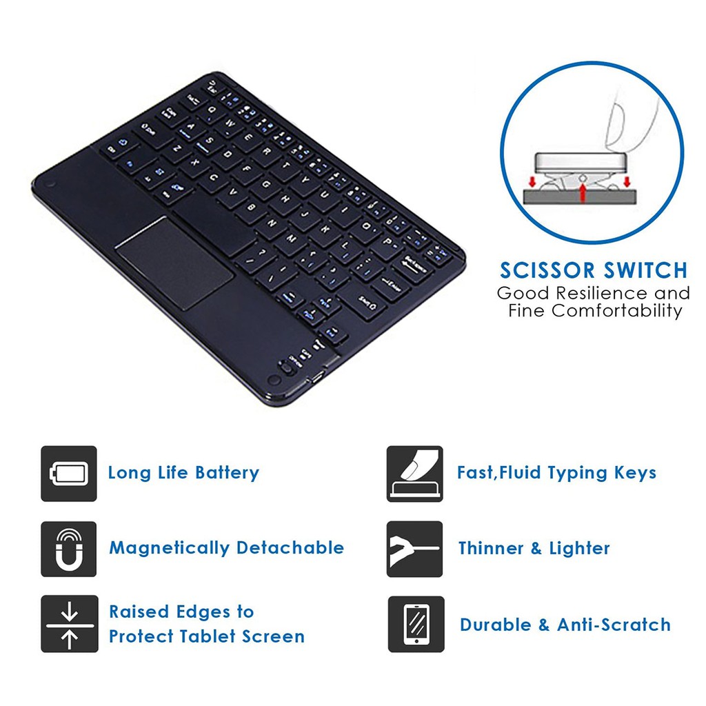Matepad 11 keyboard