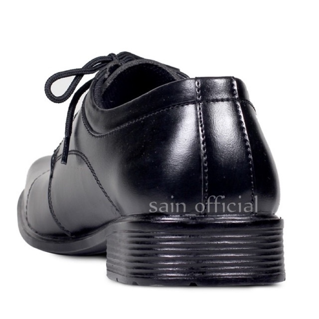 Sepatu pantofel pria kerja kantoran / sepatu formal termurah