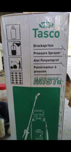 Ready Tasco Sprayer 5 Liter