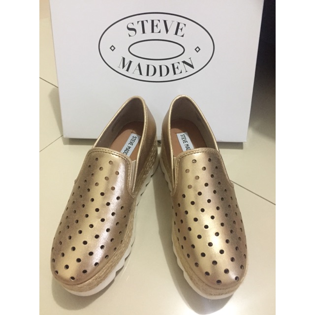 Steve Madden