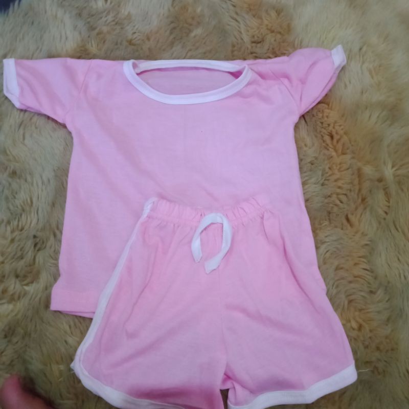 Setelan Chupa chups Anak