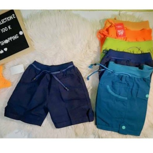 Celana Jogger Anak Terbaru 1-7 tahun