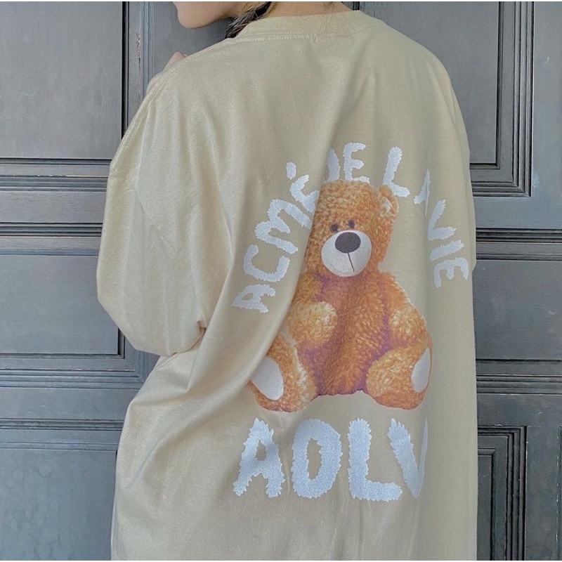 Acme De La Vie ADLV Oversized Shirt