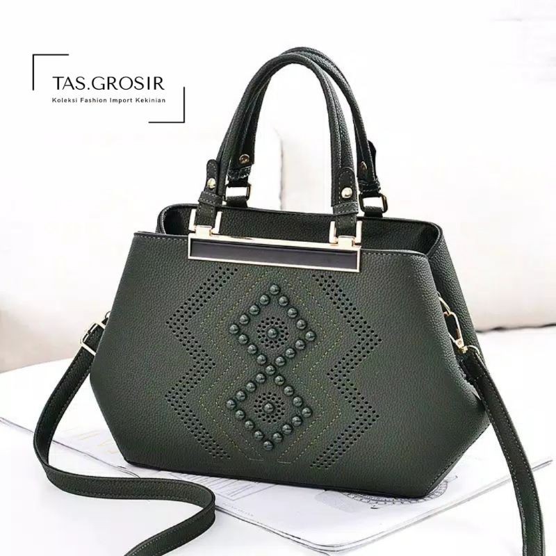 [COD] LB - Shoulder bags cantik / Tas pesta import baru 202