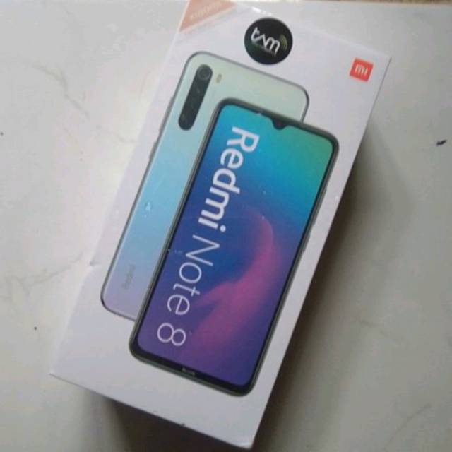 Redmi Note 8 4/64