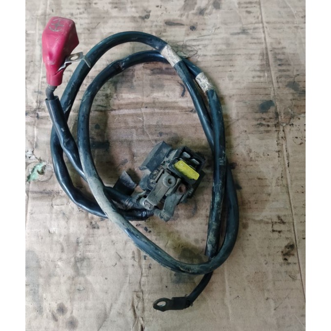 switch assy/bendik stater CBR 150 old 2006