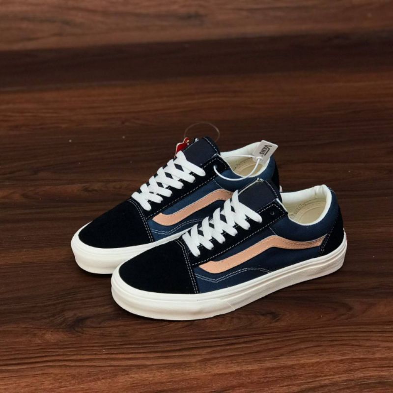 Vans Old Skool Sailor Blue