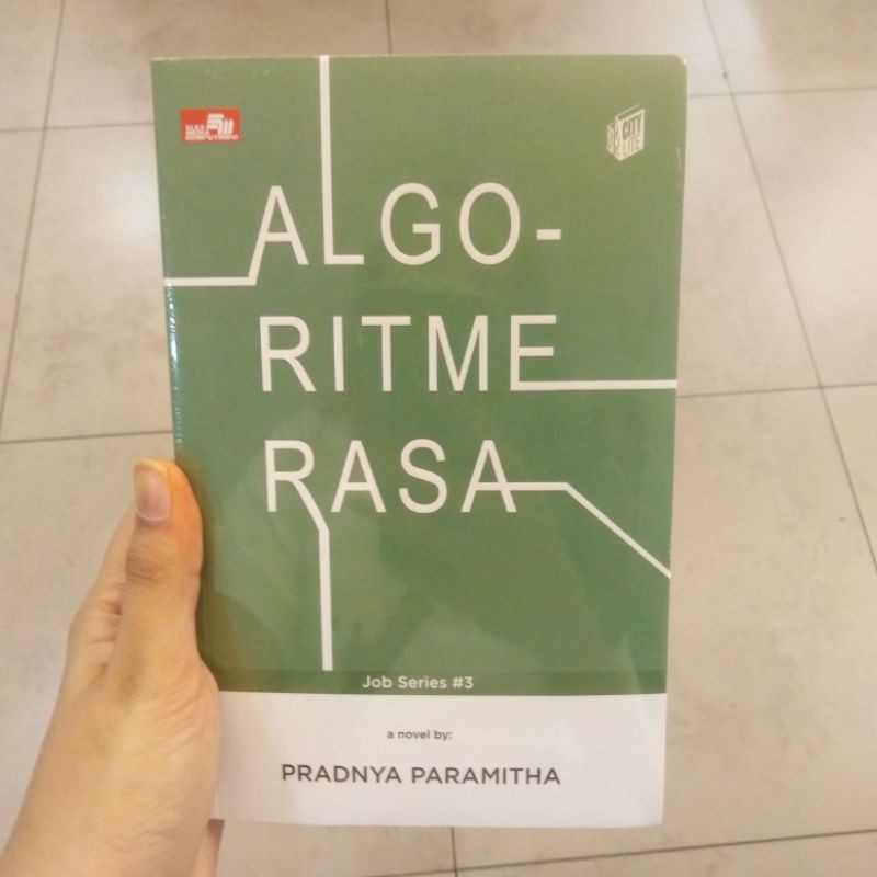 Algoritme Rasa - Pradnya Paramitha