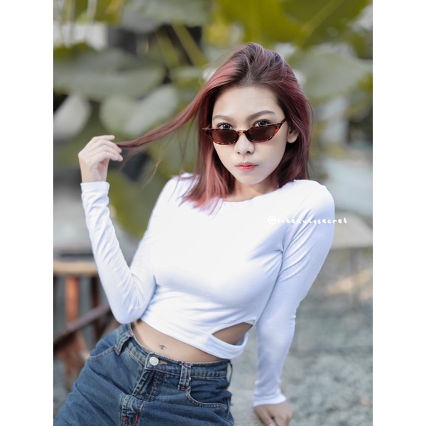 Kacamata Hitam / KC1018 Sunglasses / Kacamata murah / Kacamata fashion