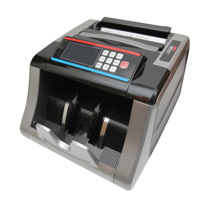 MONEY COUNTER / MESIN HITUNG UANG SECURE LD-1000 S