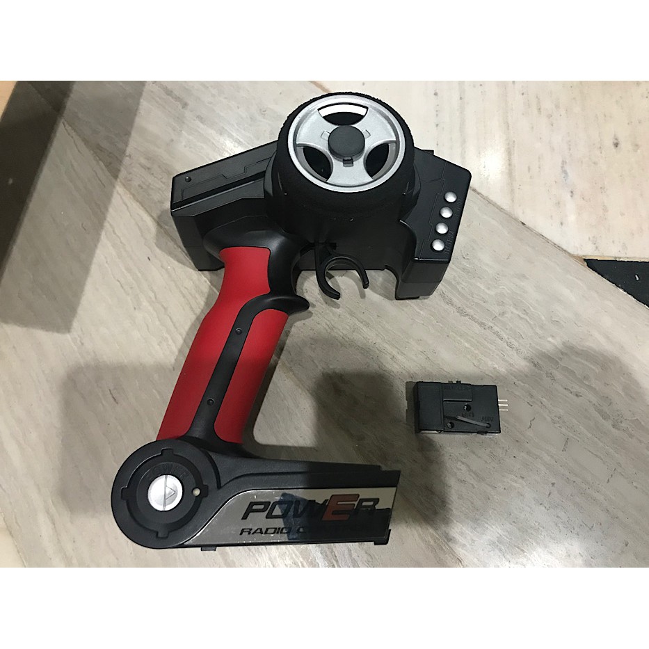 Remote RX TX ESC wltoys wl toys k989 k969