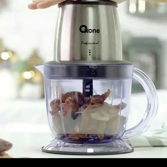 OXONE Jumbo Chopper OX-272 / OX272 / OX 272 GARANSI RESMI