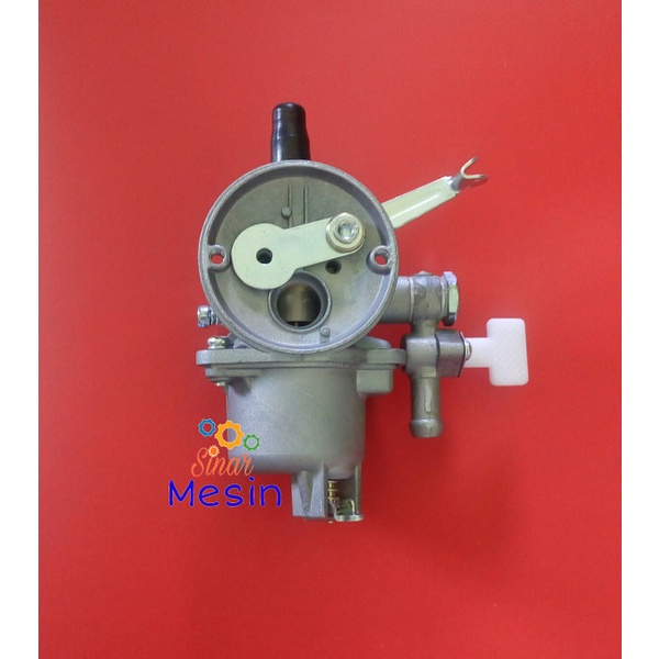 Karburator Carburator Mesin Potong Rumput 328/Mesin Babat Rumput 328