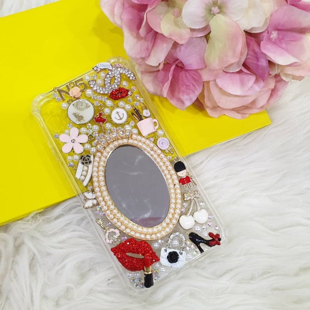 Bling Case xs max / Case Ip X / Handmade Bling Case All type