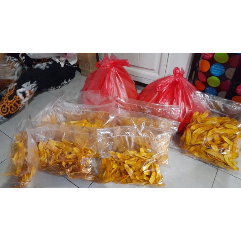 

kripik pisang ukiran 100gram-500gram
