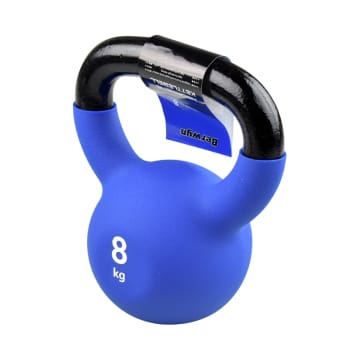 Berwyn Neoprene Kettlebell 8 Kg