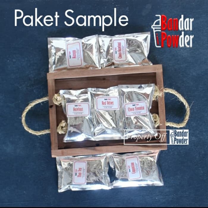 

Orderan Khusus sample Powder - bandar Powder bp