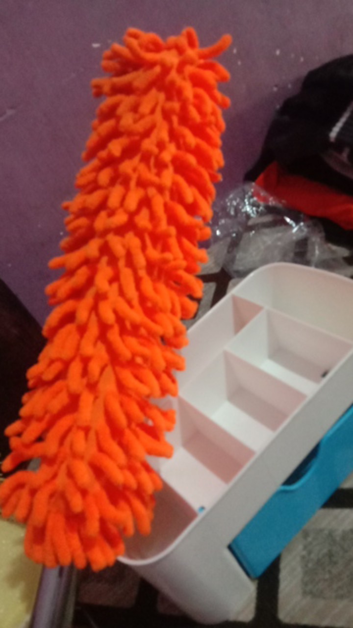 [1pcs] Gantungan Model Hook Perekat / Tempelan Dinding Transparan