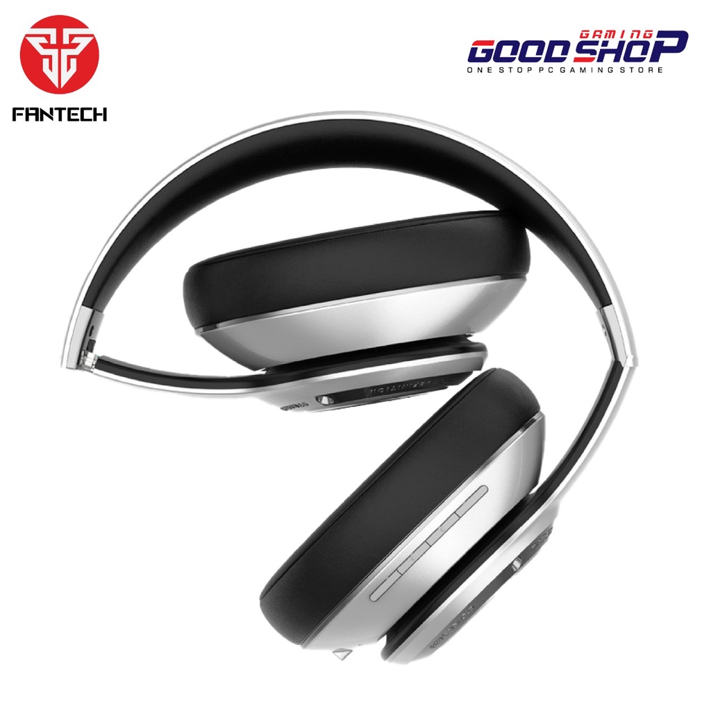 Fantech WH01 Wireless Bluetooth Space Edition - Gaming Headset