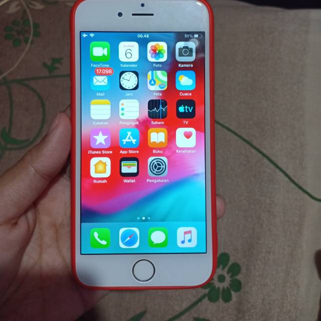 Iphone6 16gb