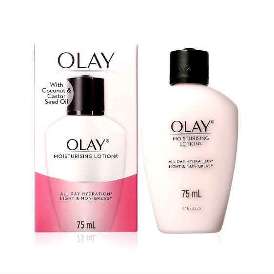 Olay Moisturising Lotion 75 ml