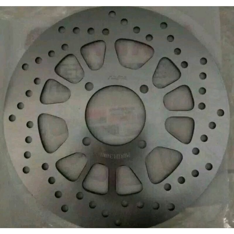 PIRINGAN CAKRAM depan jupiter z piringan cakram jupiter lama cakram depan