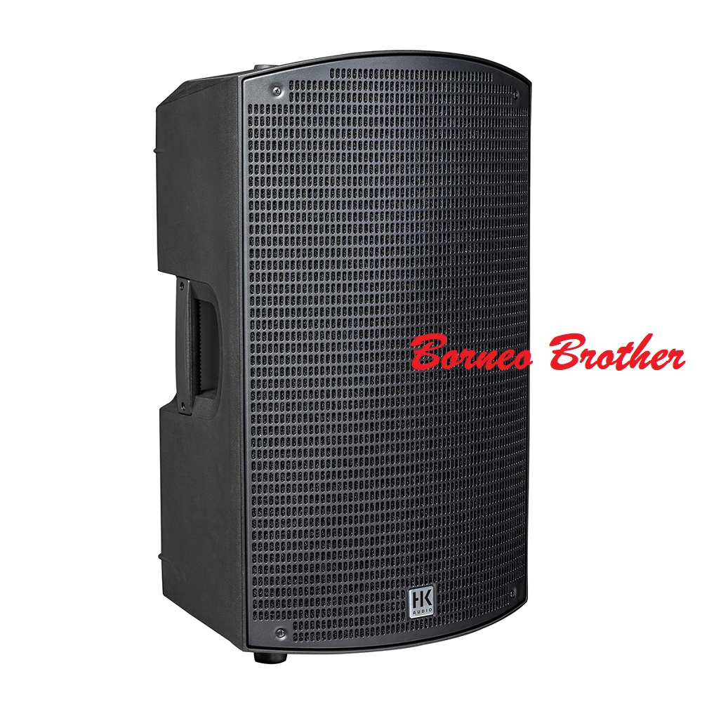Speaker Aktif HK Audio SONAR 112 Xi SONAR112Xi Original 12 Inch 1200W